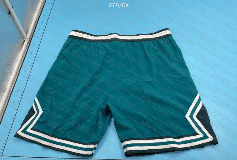 Jordan Shorts 3