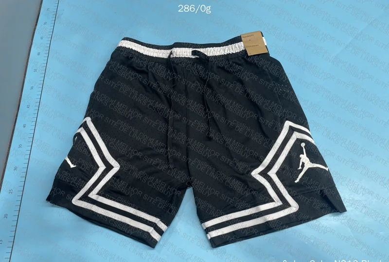 Jordan Shorts