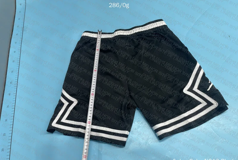 Jordan Shorts 3