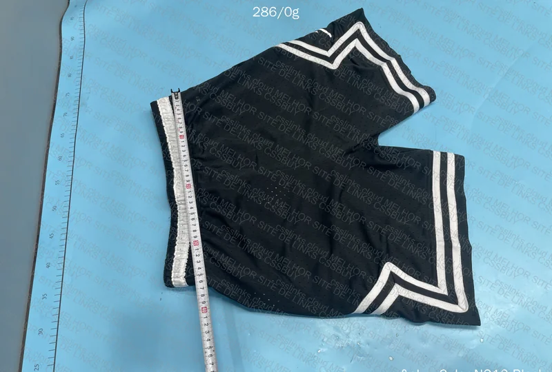 Jordan Shorts 4