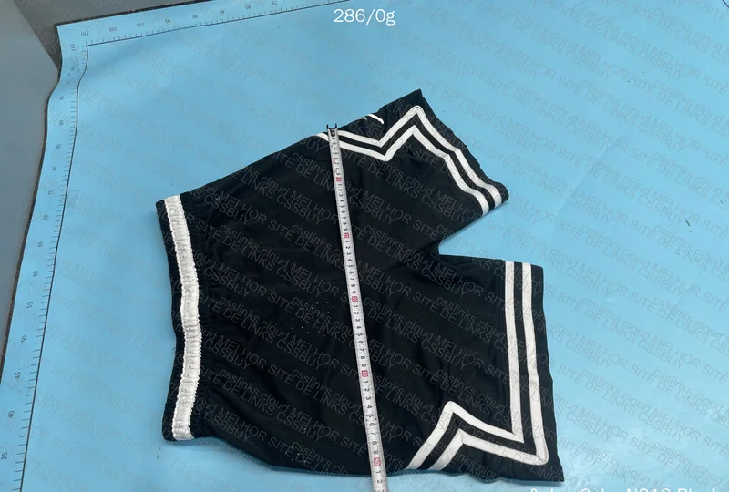 Jordan Shorts 5