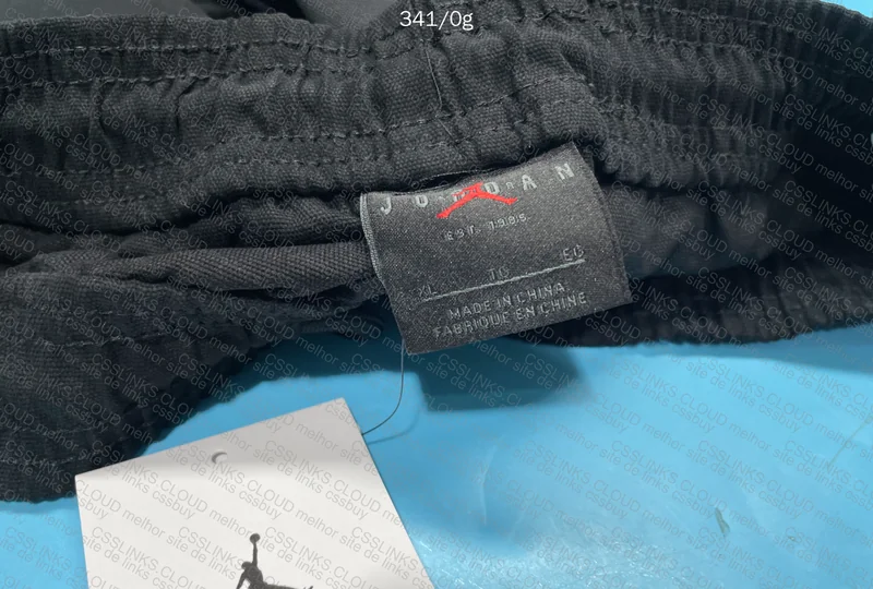 Jordan Shorts