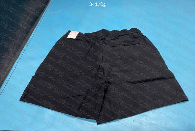 Jordan Shorts 2