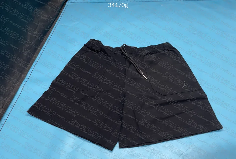 Jordan Shorts 3