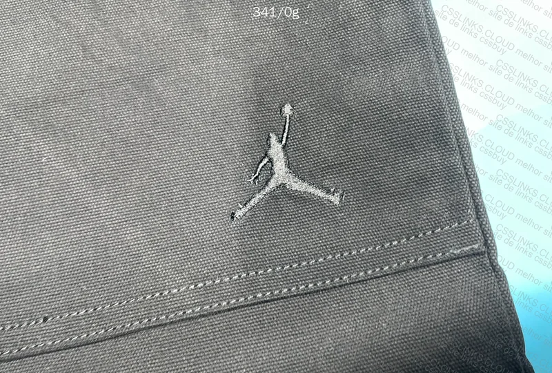 Jordan Shorts 4
