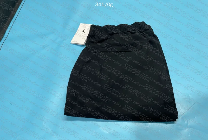 Jordan Shorts 5