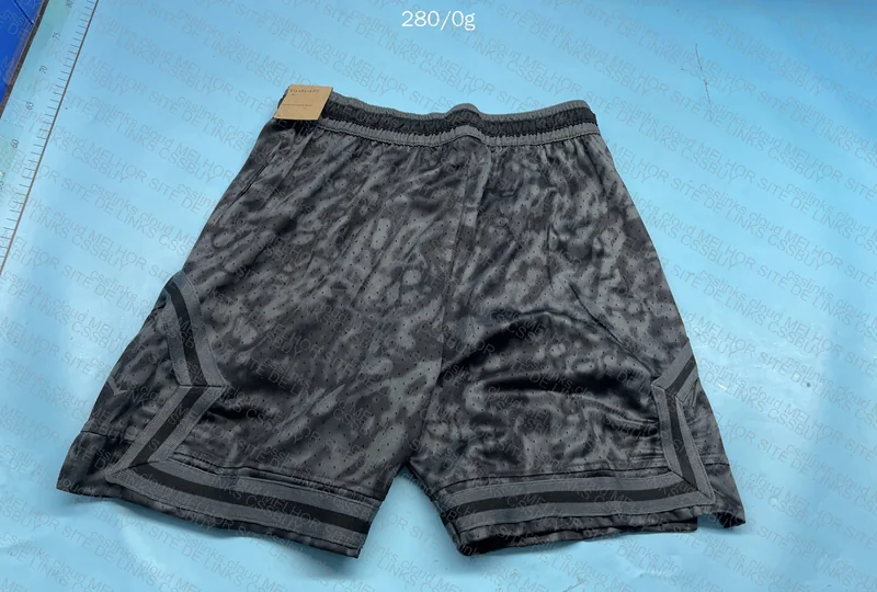 Jordan Shorts 2