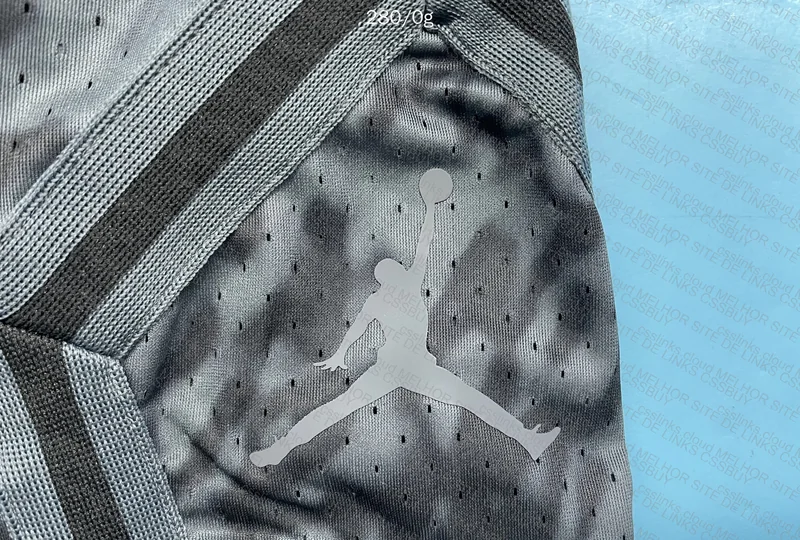 Jordan Shorts 3
