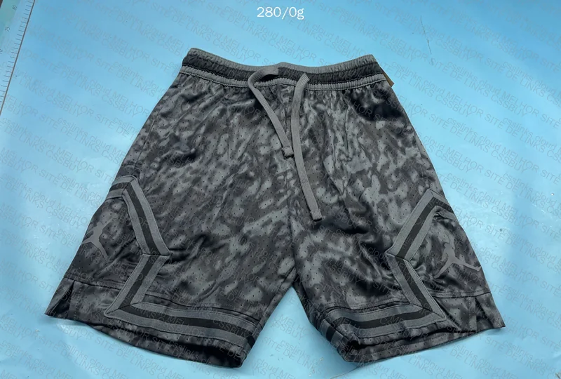 Jordan Shorts 4
