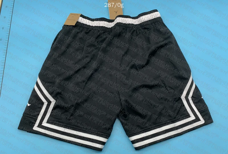 Jordan Shorts