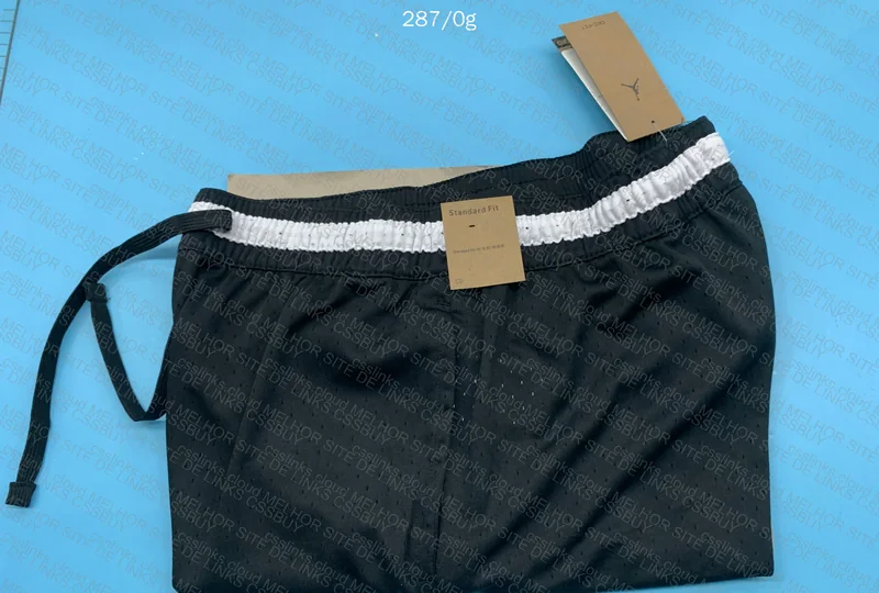 Jordan Shorts 2