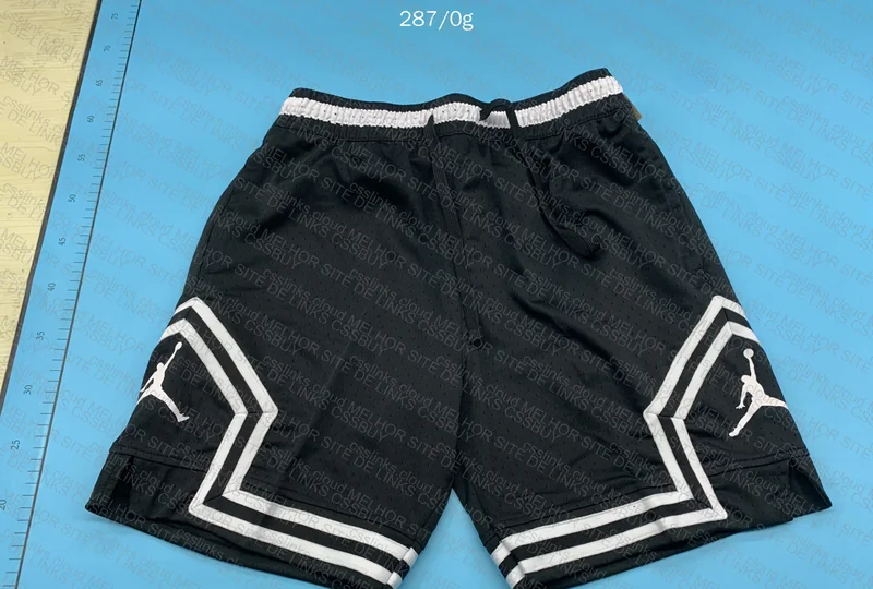 Jordan Shorts 3
