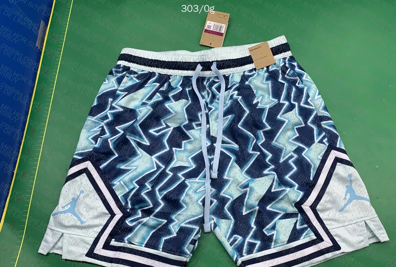 Jordan Shorts