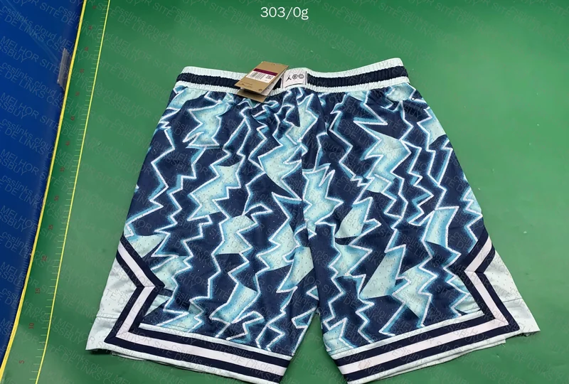 Jordan Shorts 2