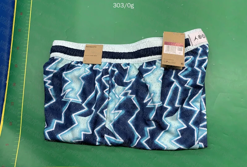 Jordan Shorts 3