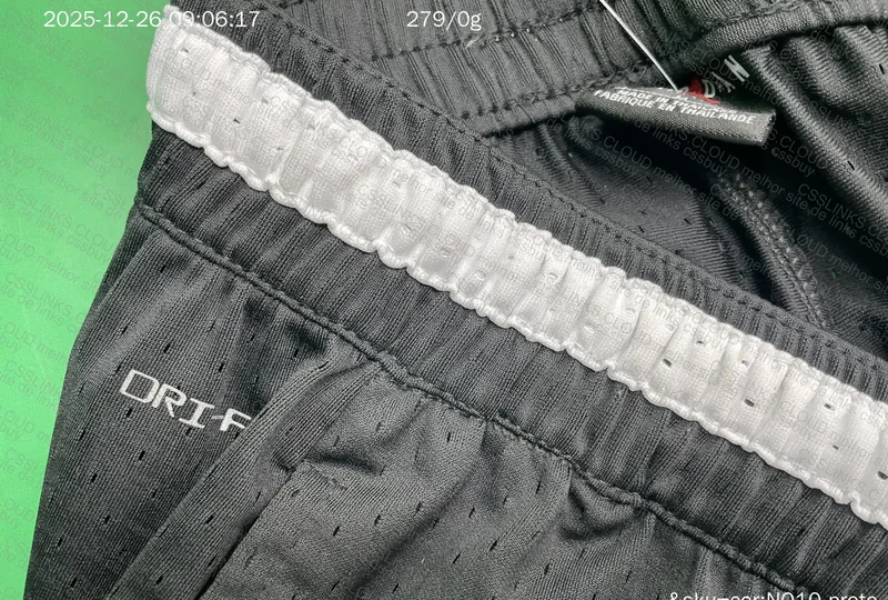 Jordan Shorts