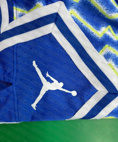 Jordan Shorts