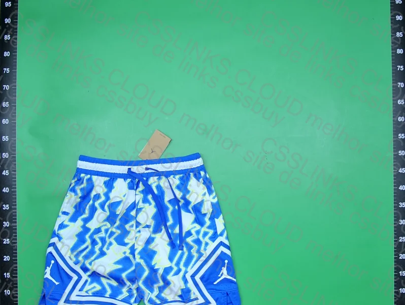 Jordan Shorts 4