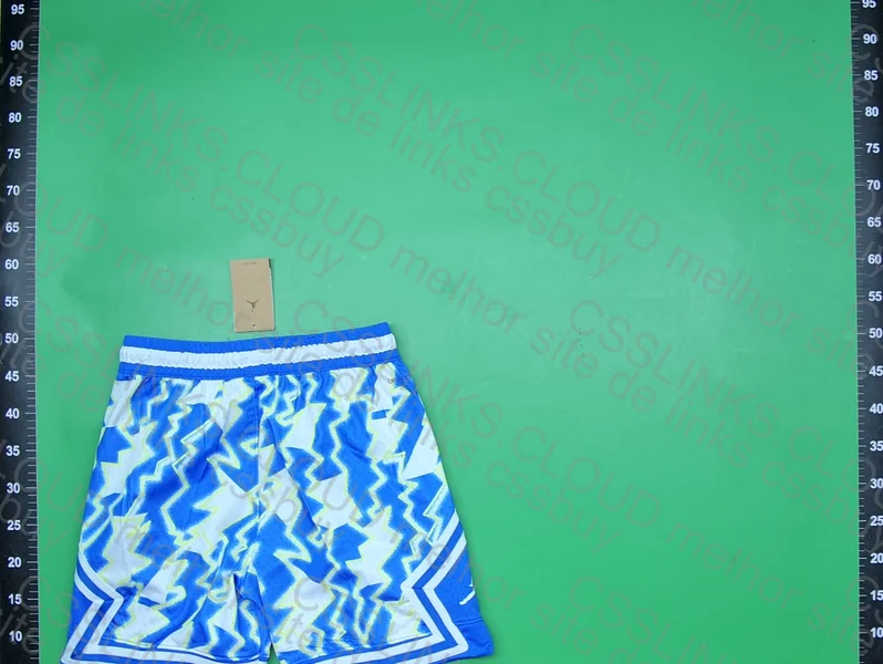 Jordan Shorts 5