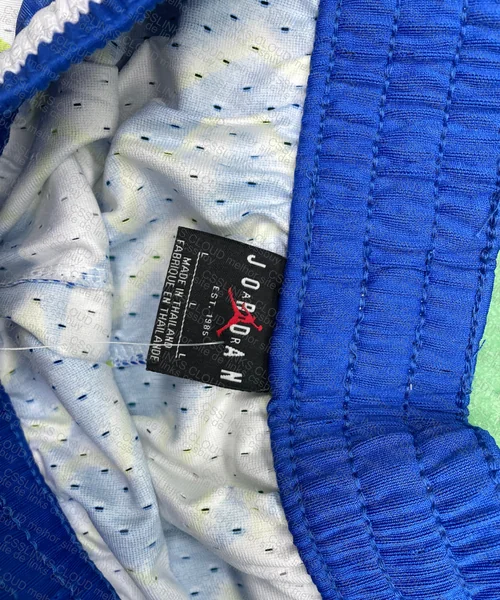 Jordan Shorts 6