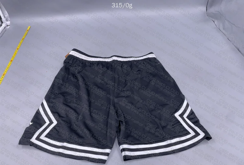 Jordan Shorts 45Y GL? 2