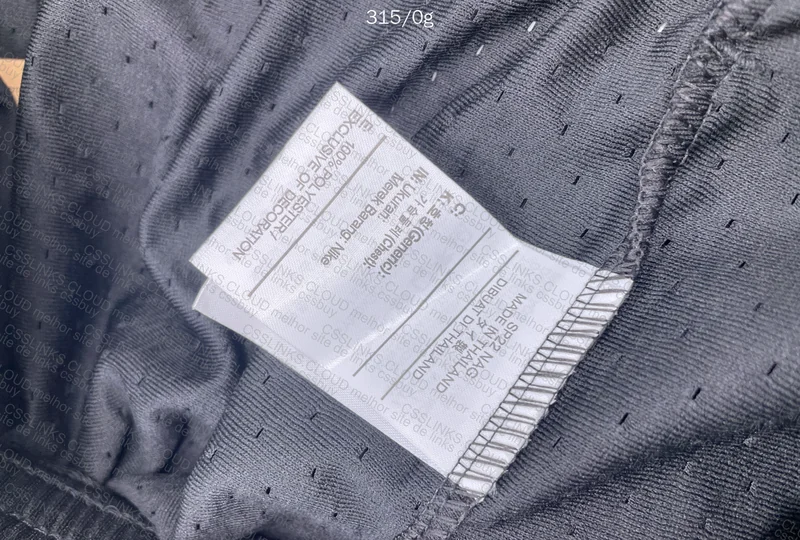 Jordan Shorts 45Y GL? 3