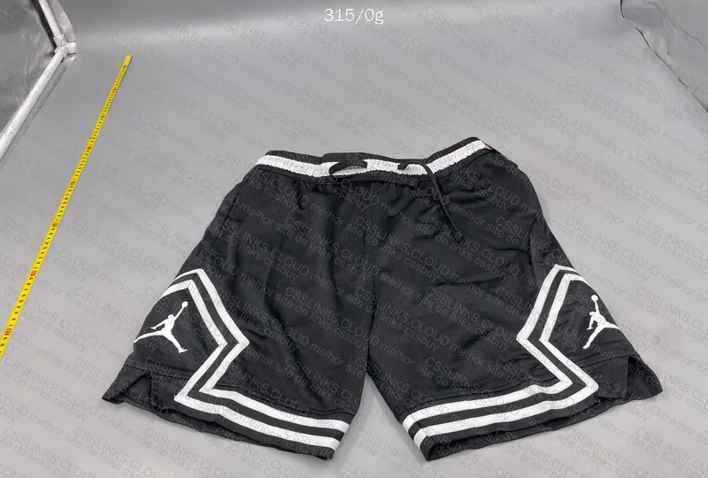 Jordan Shorts 45Y GL? 4
