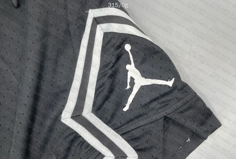 Jordan Shorts 45Y GL? 5