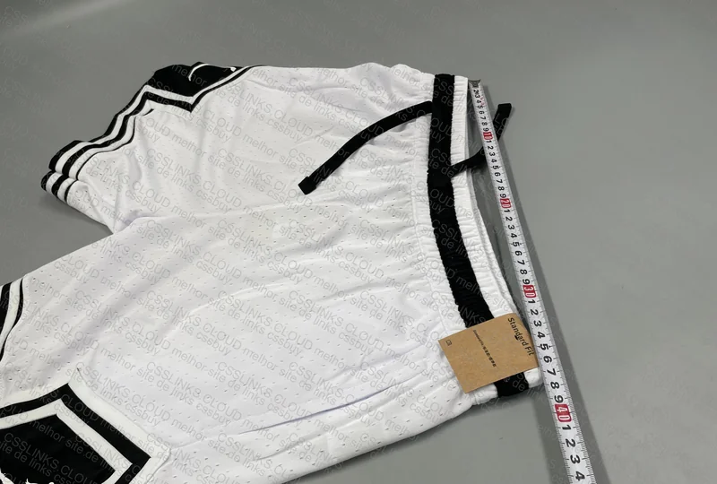 Jordan Shorts with Measurements 4
