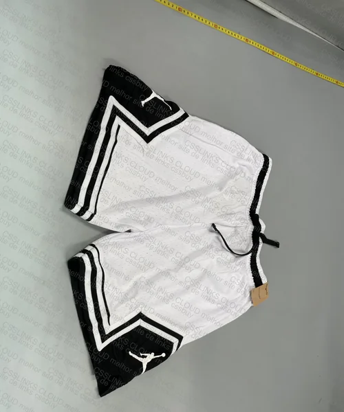 Jordan Shorts with Measurements 5