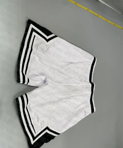 Jordan Shorts with Measurements 6
