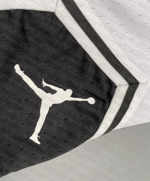 Jordan Shorts with Measurements 7