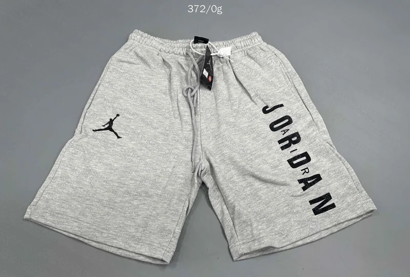 Jordan Shorts with Measurements 2