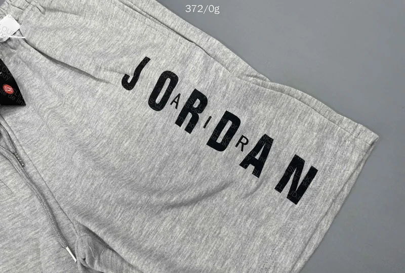 Jordan Shorts with Measurements 3