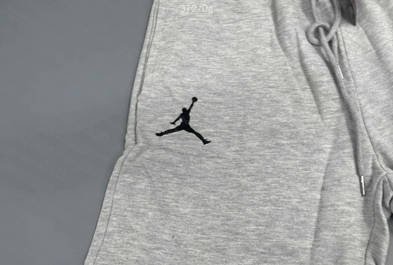 Jordan Shorts with Measurements 4