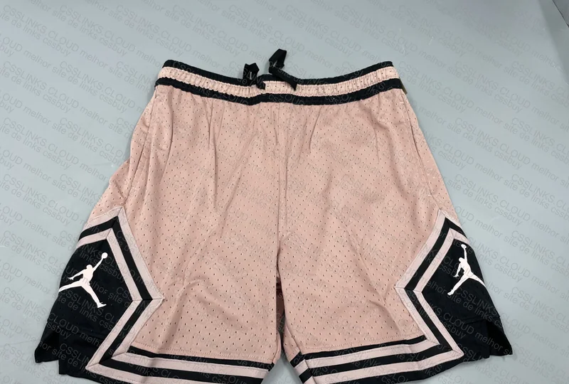Jordan Diamond Shorts