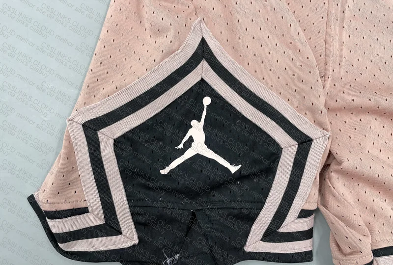 Jordan Diamond Shorts 2