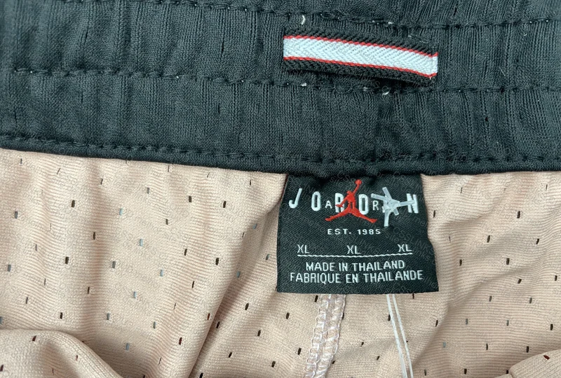 Jordan Diamond Shorts 3