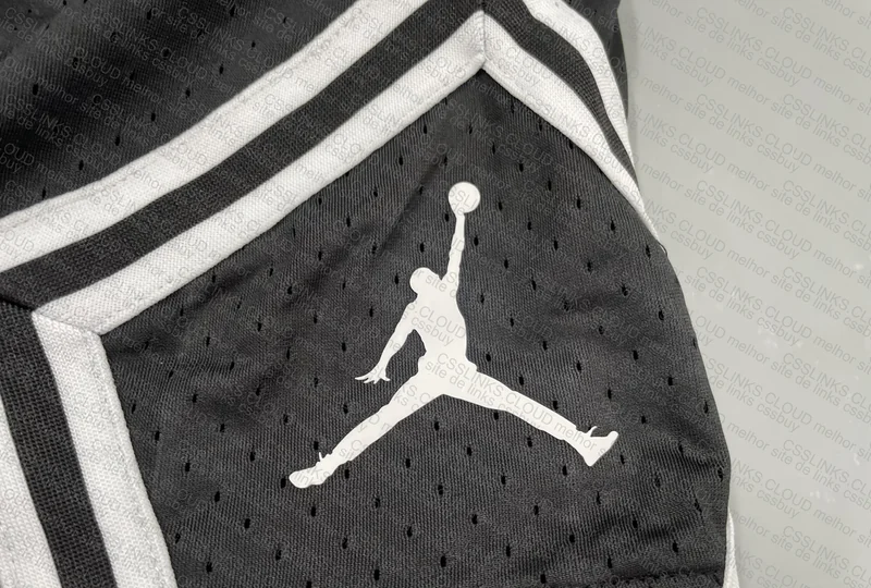 Jordan Diamond Shorts