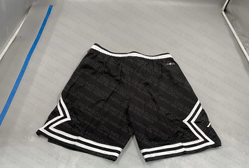 Jordan Diamond Shorts 2