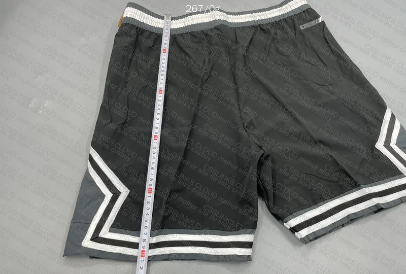 Jordan Diamond Shorts
