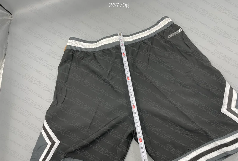 Jordan Diamond Shorts 3
