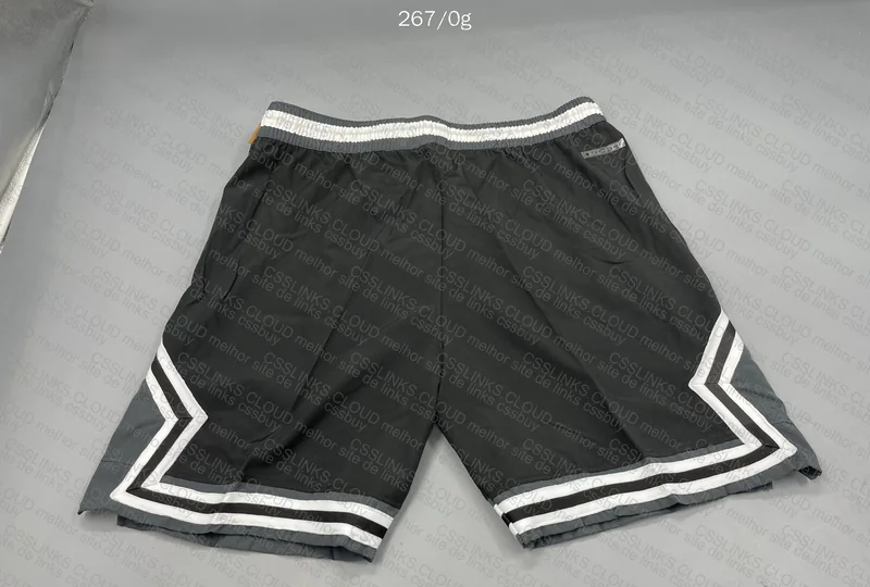 Jordan Diamond Shorts 5