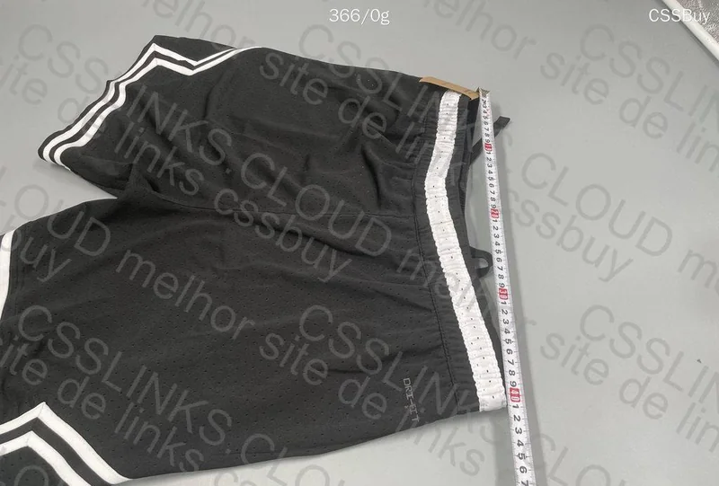 Jordan Dri-Fit Shorts