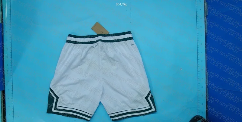 Jordan Dri-Fit Shorts