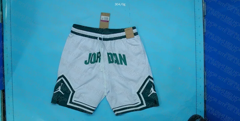 Jordan Dri-Fit Shorts 2