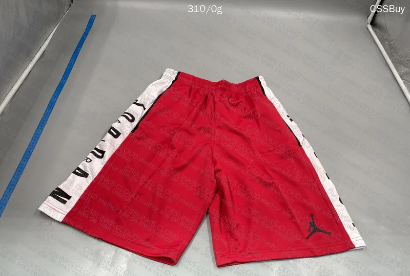Jordan GL? Shorts