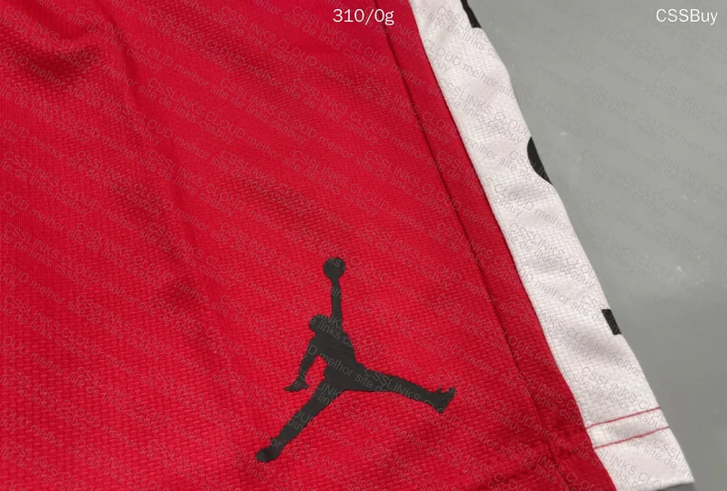 Jordan GL? Shorts 3