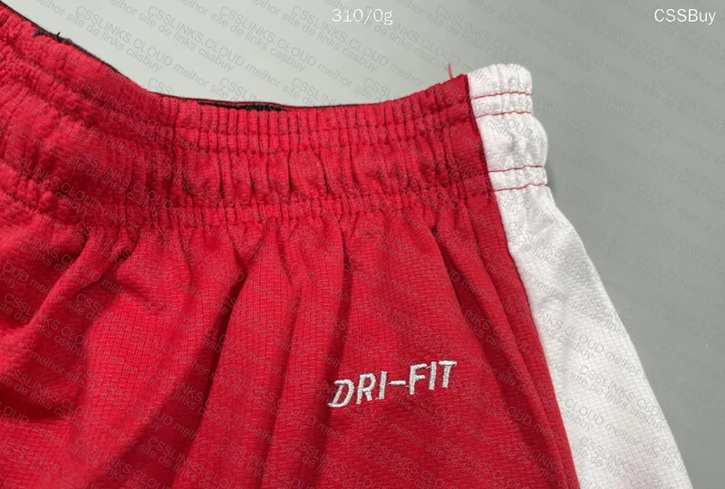Jordan GL? Shorts 5