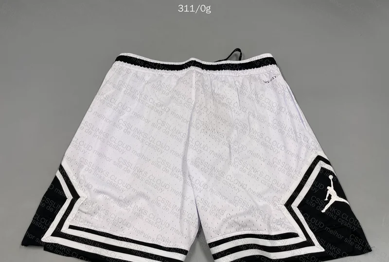 Jordan GL? Shorts 2